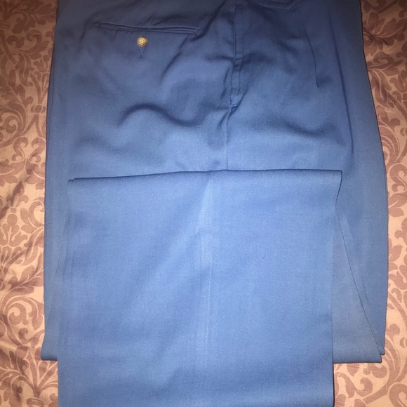 Polo Ralph Lauren MENS Trousers - Picture 4 of 7